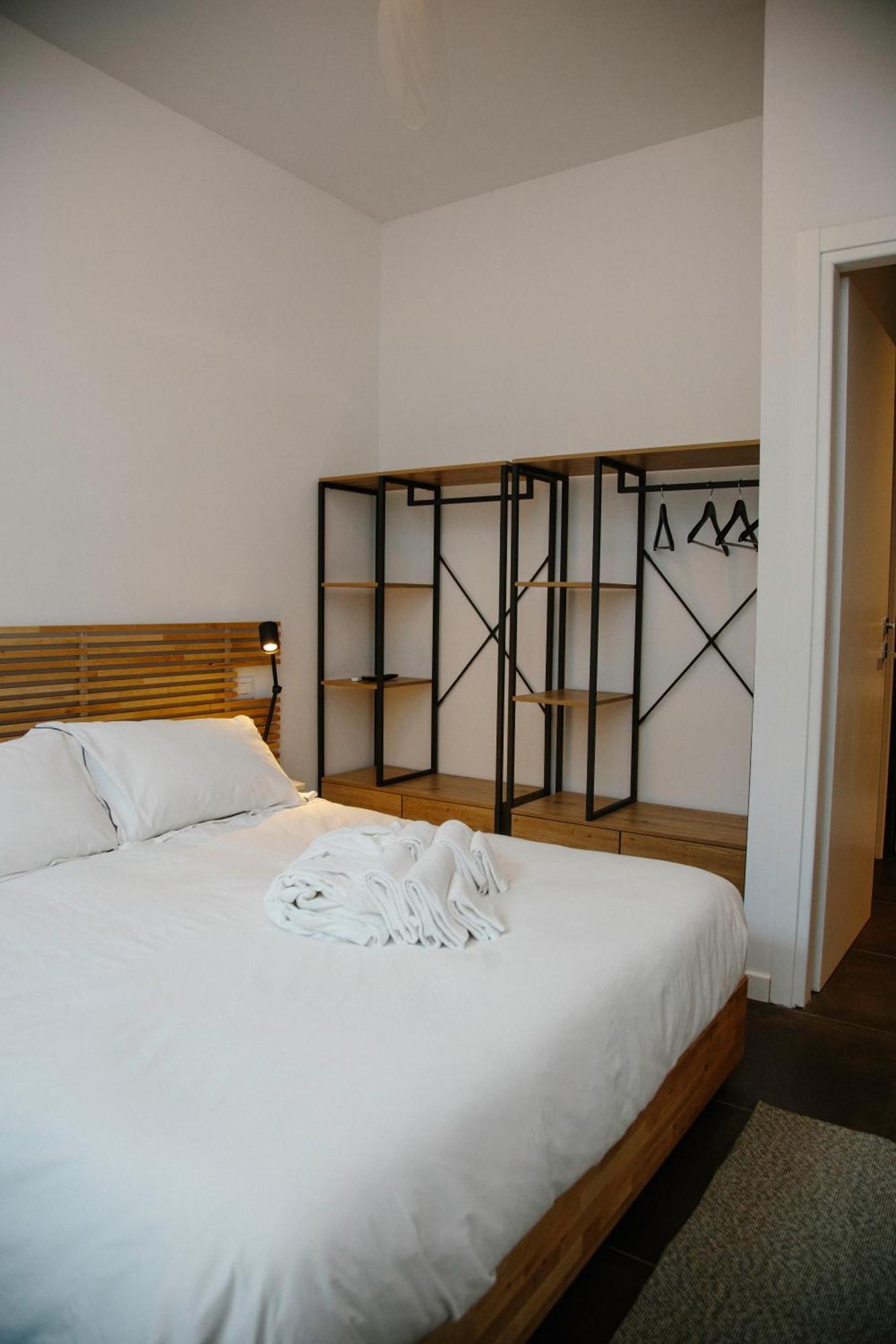 Appartamenti Boutique "Camerana14" Turin Exterior foto