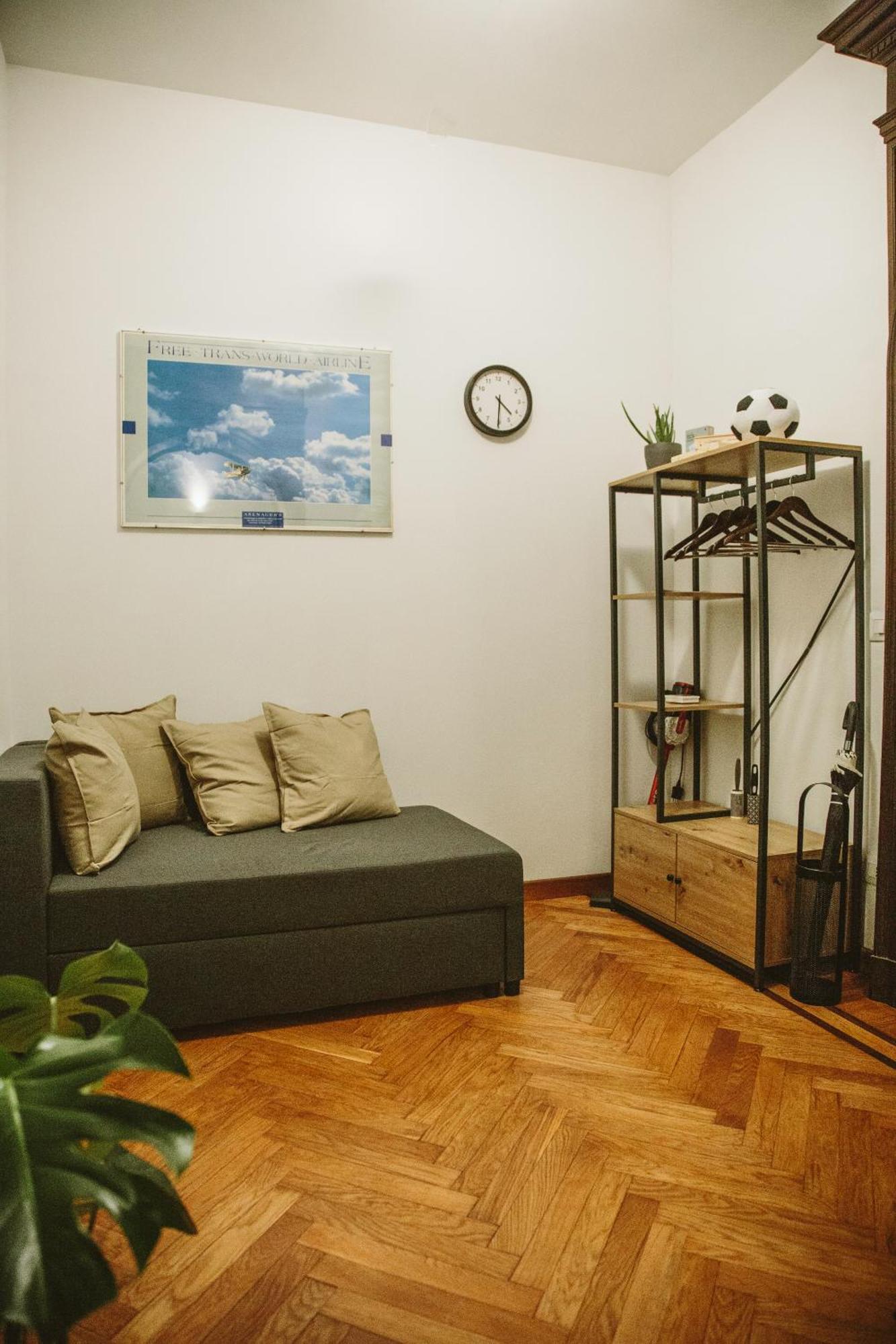 Appartamenti Boutique "Camerana14" Turin Exterior foto