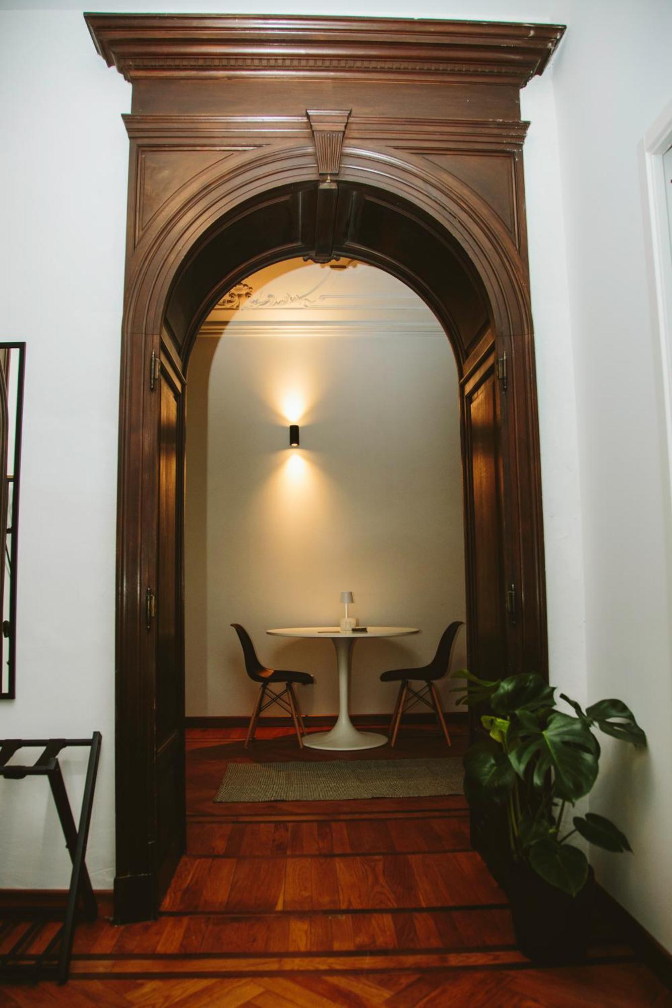 Appartamenti Boutique "Camerana14" Turin Exterior foto