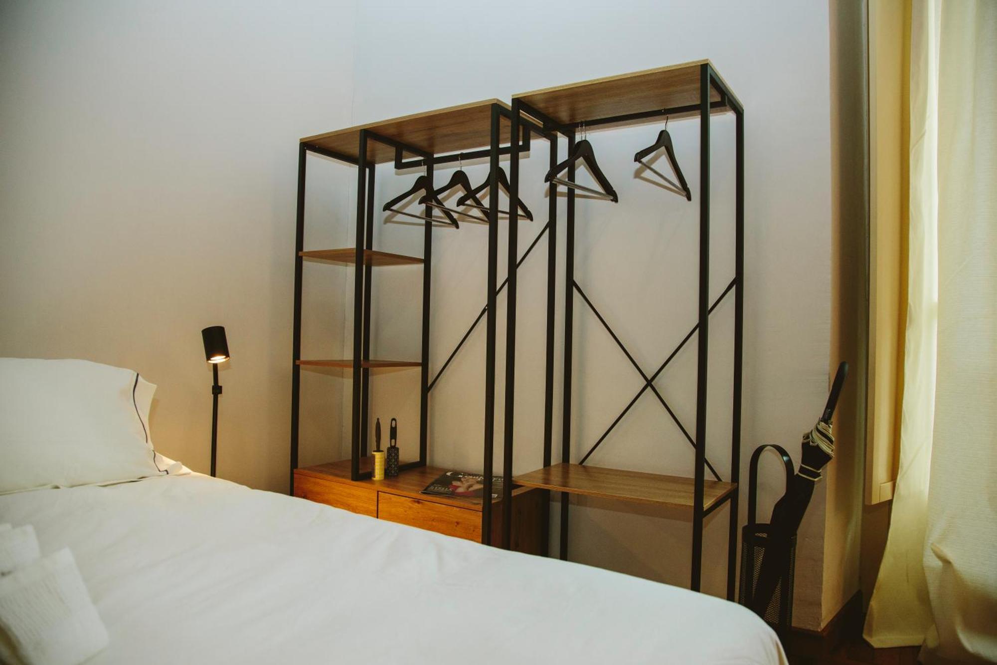 Appartamenti Boutique "Camerana14" Turin Exterior foto