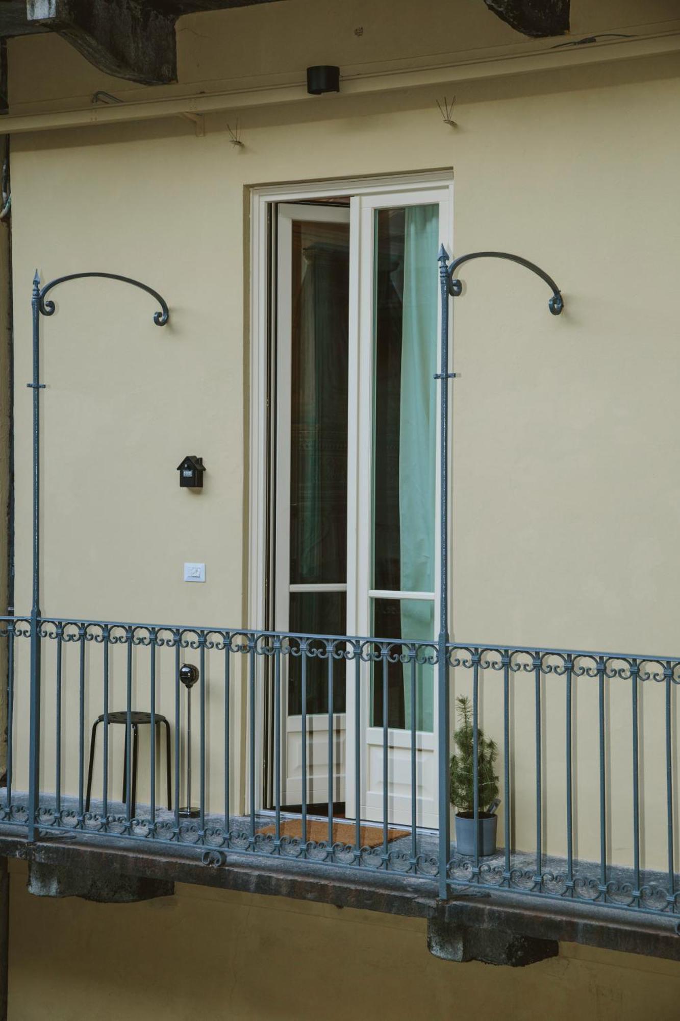 Appartamenti Boutique "Camerana14" Turin Exterior foto