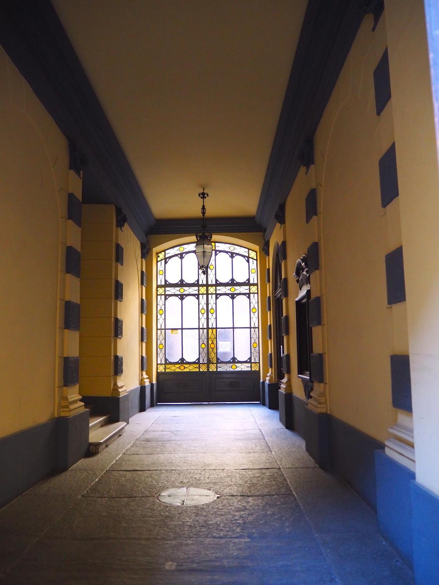Appartamenti Boutique "Camerana14" Turin Exterior foto